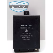 Modulo Conforto Honda (#3016) Nº 08e51-ep4-8m0-2b 05520550