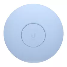 Access Point Ubiquiti U6-lr (sin Inyector Poe) Color Blanco