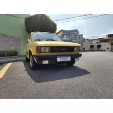 Fiat 147 Gls 1300