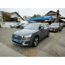 Audi Q2 1.4 Tsi Dsg Auto Sport