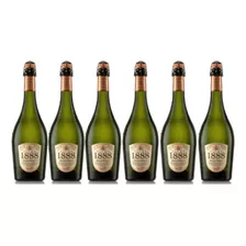 Sidra Saenz Briones 1888 750ml Cosecha Especial Pack X6