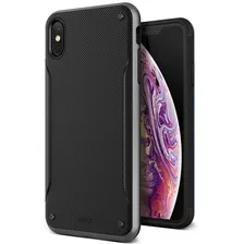 Funda Vrs High Pro Shield Hard Para iPhone XS Max Alto Imp