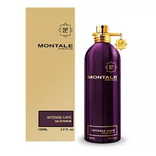 Montale - Intense Cafe 100ml Eau De Parfum