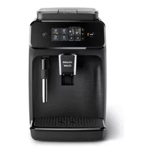 Cafeteira Espresso Automática Série Philips Walita Preta 110