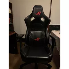 Silla De Escritorio Asus Rog Chariot Gamer Ergonomica