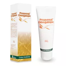 Proavenal Omegatopic Crema Emoliente Piel Sensible 250ml