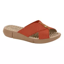 Chinelo Ortopédico Feminino Modare Ultraconforto 7142.101