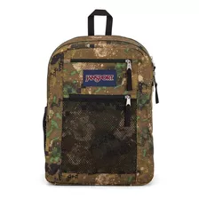 Zonazero Mochila Jansport Duo Pack Grunge Camo