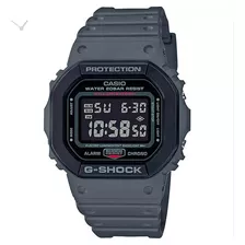 Relógio Casio G-shock Masculino Cinza Digital Original