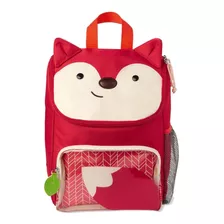 Mochila Grande Escolar Skip Hop ® Zoo Raposa