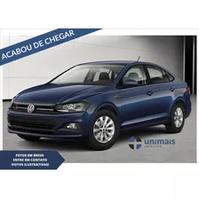 Virtus 1.0 200 Tsi Comfortline Automático