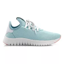 Tenis Feminino Polo Joy Esporte Fitness Academia Leve 