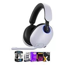 Sony Inzone H9 Auriculares Inalámbricos Para Juegos Con De 2
