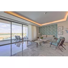 Amplio Apartamento Muy Cerca De Playa Juanillo,cap Cana