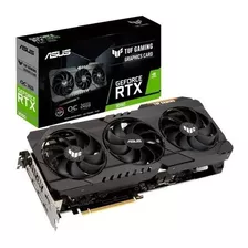 Asus Tuf Gaming Rtx 3090