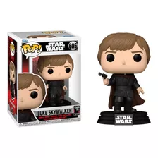 Funko Pop Star Wars - Luke Skywalker #605