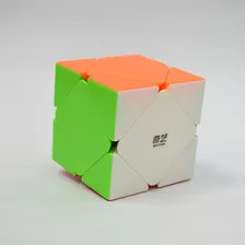 Skewb Stickerless Qiyi