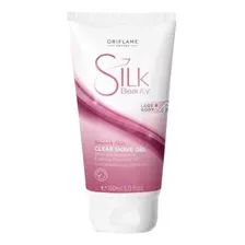 Gel Para Rasurado Corporal Silk Beauty - mL a $200