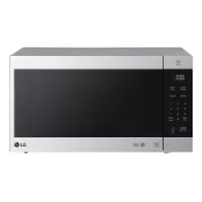 LG 2 Cu. Ft. Stainless Steel Neochef Countertop Microwave 