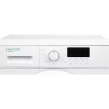 Lavarropas Automático Smartlife Sl-wmfl610m Blanco 6kg 220 v - 240 v