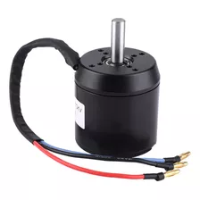 3000w Scooter Hub Motor Eléctrico Fuerte Potencia Impermeabl