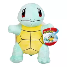 Pelúcia Squirtle Boneco Pokémon Sg Pikachu Blastoise Lapras