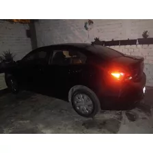 Alquilo Kia Rio Sedan Para Taxi Por Aplicativo