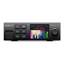 Blackmagic Design Web Presenter 4k 