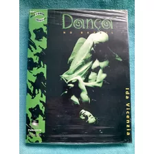 Livro História Visual Dança No Brasil 1ª Edição 1998 Lacrado