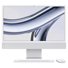 iMac M3 Chip With 8core Cpu, 10core Gpu,16core/8gb Y 256gb