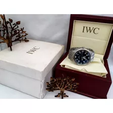 Iwc Mark Xvi New Old Stock Con Estuches De Regalo