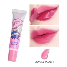 Brillo Labial Romantic Bear Wow