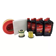 Kit Revisão Ranger 2.2 Diesel 2012 Até 2018 Troca De Óleo