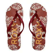 Ojota Roxy Viva Print Verano Playa