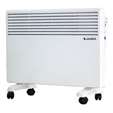 Convector James Cep 1500 W - Laser Tv