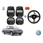 97-10 Volkswagen Pointer Pick Up  Manija Tapa Trasera