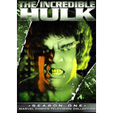 The Incredible Hulk (blu-ray)