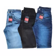 Calça Jeans Masculina