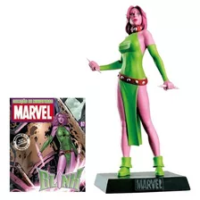 Miniatura Marvel Figurines Blink Edição 97