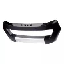 Bumper Defensa Hilux 2012-2015 Original