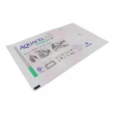 Curativo Aquacel Ag Surgical 09x15 Un 412010 Convatec