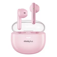 Lenovo - Audifonos In-ear Inalámbricos Lp1 Pro - Pink