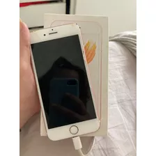 iPhone 6s 64gb Na Caixa