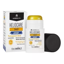 Heliocare Stick Protector Solar En Barra 25gr 