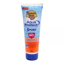 Banana Boat Locion Protectora Aqua Sport 230 Ml