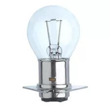 Lampada Microsc. Zeiss P47d 12v 60w Ba20d/trv 390218 Ushio