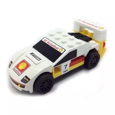 Lego Ferrari F 40 Shell Vpower - Raridade Lacrado