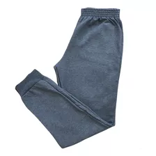 Calça De Moletom Masculina Flanelada 100% Algodão Oferta