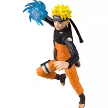 Naruto Sh Figuarts Best Selection 