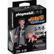 Playmobil Shizune - Naruto Shippuden 3714 - Sunny